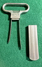 Vintage MONOPOL Wine Cork Puller - West Germany