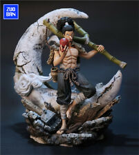 Zuoban Studio One Piece 1/6 Strawhat Usopp Resin Painted Figurine Model Statue picture
