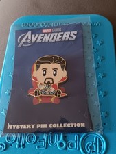 D23 2026 WDI MARVEL ADORBS DR DOCTOR STRANGE picture