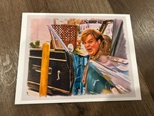 TOMMY BOY - CHRIS FARLEY Art Print Photo 8