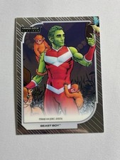 2026 Upper Deck Platinum DC Comics Pick Your Base #1-200 - Buy More & Save picture