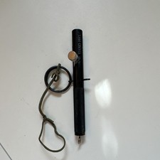 U.S. Military MK 54 MOD 0 Single Hand-Held Firing Device — EOD / Bomb Disposal picture