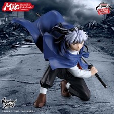 MAO VIBRATION STARS Mao Figure Japan Anime Manga Rumiko Takahashi picture