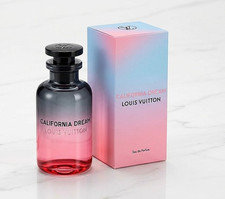 Louis Vuitton California Dream Eau De Parfum Spray 100ml Unisex New with Box picture