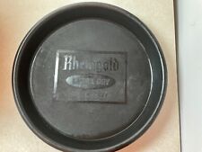 Vintage Rheingold Extra Dry Beer Plastic Serving Tray 13