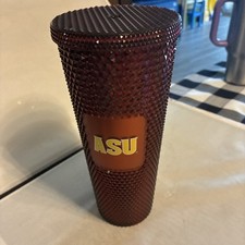 Starbucks ASU Studded Venti Cold Cup picture