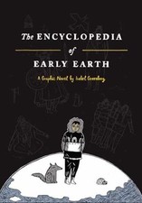 The Encyclopedia of Early Earth: A - Hardcover, by Greenberg Isabel - Good c picture