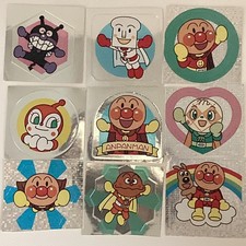 Anpanman Sticker Random 1pc Shipping  from  Japan picture
