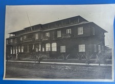 Original 1908 Photograph Oceanside, California - El San Luis Rey Hotel - picture