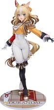 Phat Company Umamusume: Pretty Derby Durandal 1/7 PVC Figure w/ Tracking NEW picture