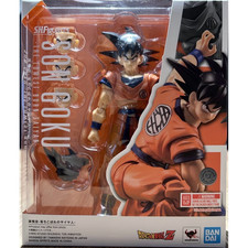 S.H.Figuarts SON GOKU THE LOWEST BORN SAIYAN picture