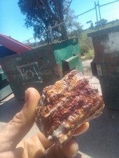 5kg  UNCRUSHED pieces of QUARTZ ORES from Gold Mine Site #PAYDIRT #GOLD picture