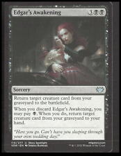 MTG Edgar's Awakening 110 Uncommon Innistrad: Crimson Vow Card CB-1-2-A-29 picture
