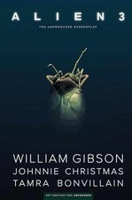 William Gibson's Alien 3 - Hardcover, by Gibson William - Very Good picture