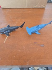 Outback Steakhouse Hammerhead Shark combo picture