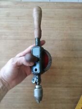 Vintage Millers Falls No.77  Drill Hand Drill Made in USA (REF3) picture