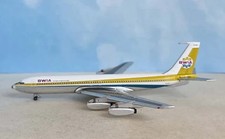 Aero Classics 1:400 Boeing 707-200 British West Indian Airways 9Y-TDQ AC411473 picture