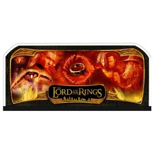 The Lord of The Rings Pinball Topper Acrylic RRB Led Topper for Pinball Machine picture