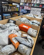 Large Retail Box from Amazon, and Walmart - Brand New picture