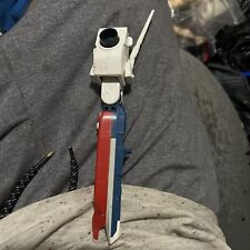 takatoku macross sdf-1 Arm Piece Only 1 Broken Antenna To Arm Multicolored  picture