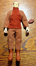 Star Trek Warp Factor Series: Constable Odo Action Figure - Playmates Toys picture