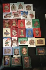 30 Hallmark  