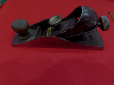 Vintage STANLEY Block Plane No 220. Made in U.S.A. L5.24 picture