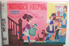 Mother's Helper Board Game Box 2