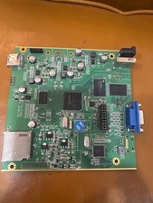 BALLY ALPHA2 PRO MEDIA BOARD FOR TOPPER MODEL 221497 picture