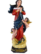 Virgen Desatanudos 12