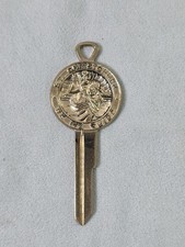 Vintage 1950s St Christopher 