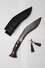 Gurkha Khukuri Knife Handmade in Nepal - 8inch picture