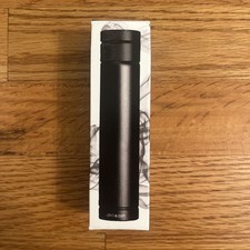 All in 1E Grinder, Stash Jar, Poker Tool with Bat Modular System Herbs Tobacco picture