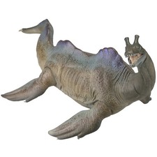 Sofubi Toy Box 014 Nessie (the Loch Ness Monster) Kaiyodo picture