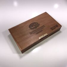 Padron 7000 Maduro Empty Wooden Cigar Box 12.5x7x2 picture