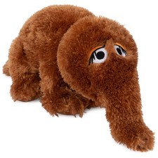 Gund Sesame Street Snuffleupagus 17