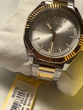 $279 INVICTA MENS SPEEDWAY 42mm WATCH -TWO TONE picture