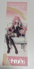 Arknights Lemuan Collab Cafe Bonus Figure [Age 13+] picture