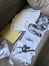 1974 Press Photos Paramount pictures 