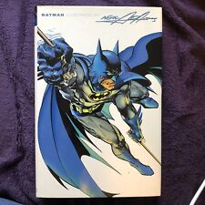 Batman Illustrated By NEAL ADAMS Volume 2 HARDCOVER DC COMICS picture