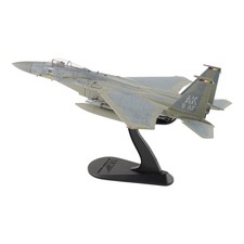 Hobby Master 1:72 F-15C Eagle 85-0111 Diecast Aircraft Model HA4574 picture