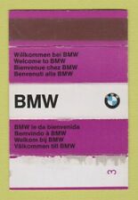 Matchbox - BMW Cars Germany picture