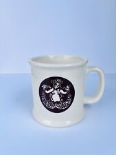 VINTAGE The First Starbucks Pike Place Mug 16oz (RARE) picture