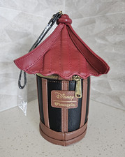 Loungefly Disney Mulan Cri-Kee Lantern Crossbody Bag NWT Rare BoxLunch picture