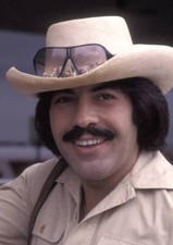 Tony Orlando sighted on April 8 1978 at the Los Angeles Inter - 1978 Photo 5 picture