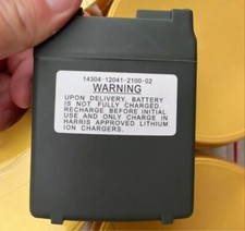 US Stock TCA PRC 152A Green Battery Box Case For TCA PRC-152A Radio No Battery picture