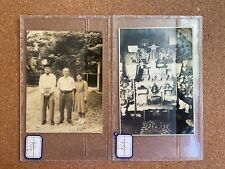 Japanese reflux Collection: Early 20th Century Residential Life in Japan - K-9 picture