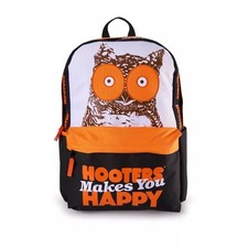 Brand new Hooters  restaurant Backpack picture