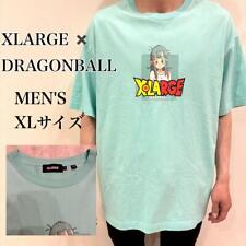 Very Popular Xlarge Extra Large Dragon Ball Collaboration T-Shirt Xl picture