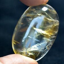 Approx 80.70 Ct. Premium High Grade Oval Cut Certified Citrine Cluster FreeShip picture